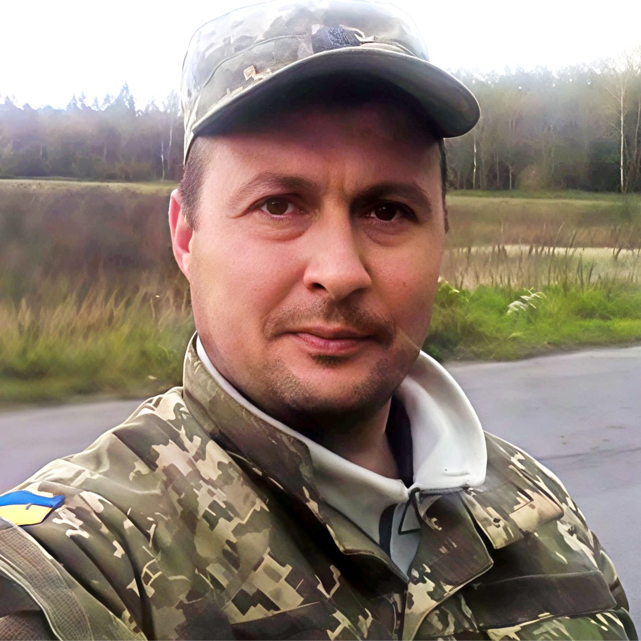 Андрєєв Віталій Миколайович
